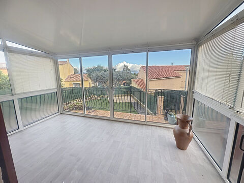  Maison � louer 4 pi�ces 125 m�