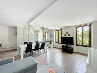  Appartement � vendre 4 pi�ces 88 m�