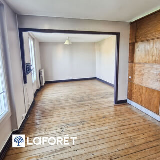  Appartement à louer 2 pièces 51 m²