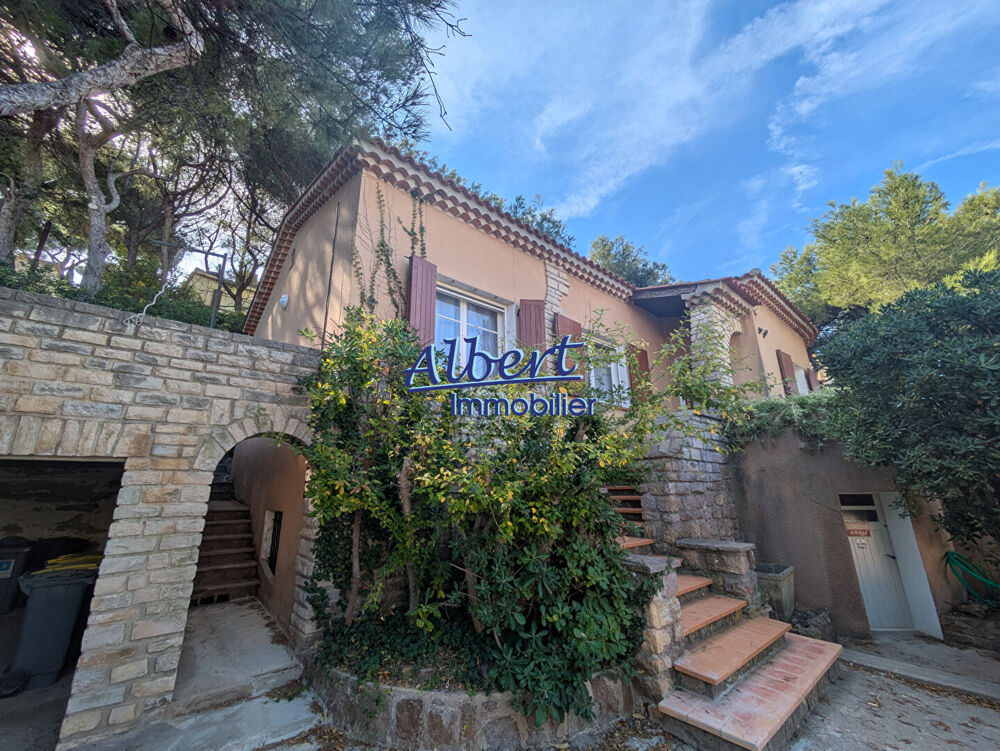 Location Maison Maison Sanary Sur Mer 5 pièce(s) 100.70 m2 Sanary sur mer