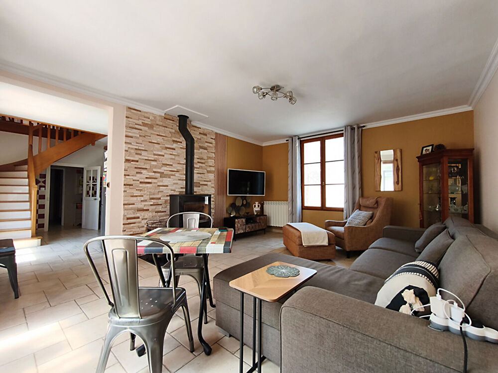 Authentique Maison de pays