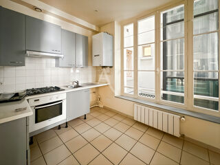  Appartement à louer 3 pièces 68 m²