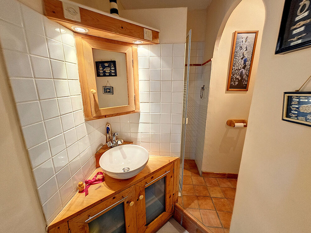  vendre  Maison Six-Fours-les-Plages (83140)