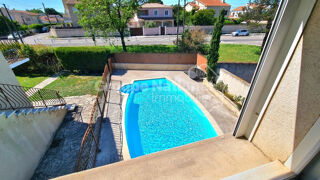  Maison à vendre 8 pièces 190 m²
