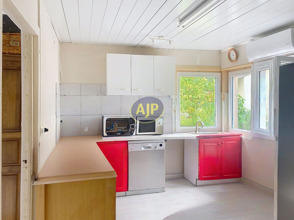 Maison Le Verdon Sur Mer 3 pièce(s) 64 m2