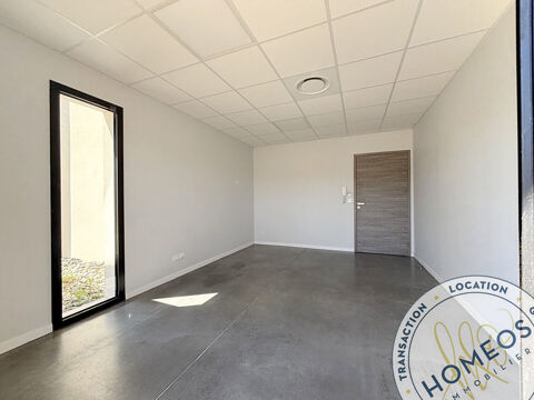   Bureau à louer Chatillon Sur Chalaronne 18 m2 