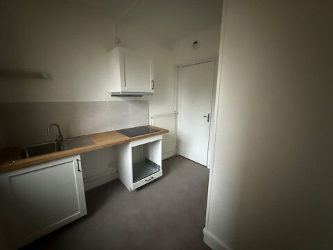  Appartement � louer 4 pi�ces 76 m�