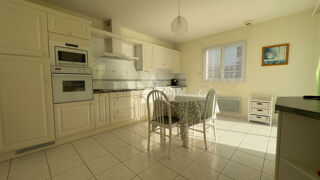  Maison � vendre 5 pi�ces 126 m�