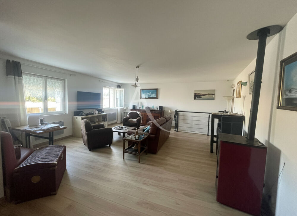 Maison Jard Sur Mer 3 pièce(s) 86 m2