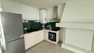  Maison � vendre 3 pi�ces 60 m�