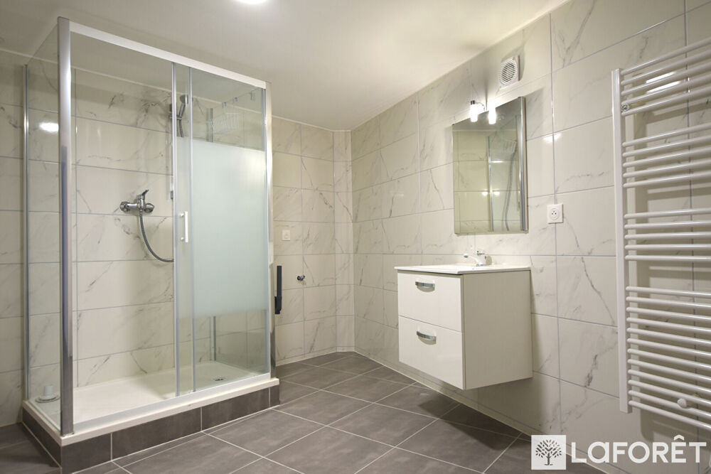 Appartement Wasselonne 1 pièce(s) 46.49 m2