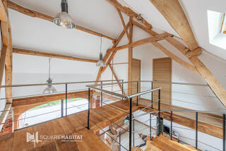  Maison � vendre 6 pi�ces 149 m�