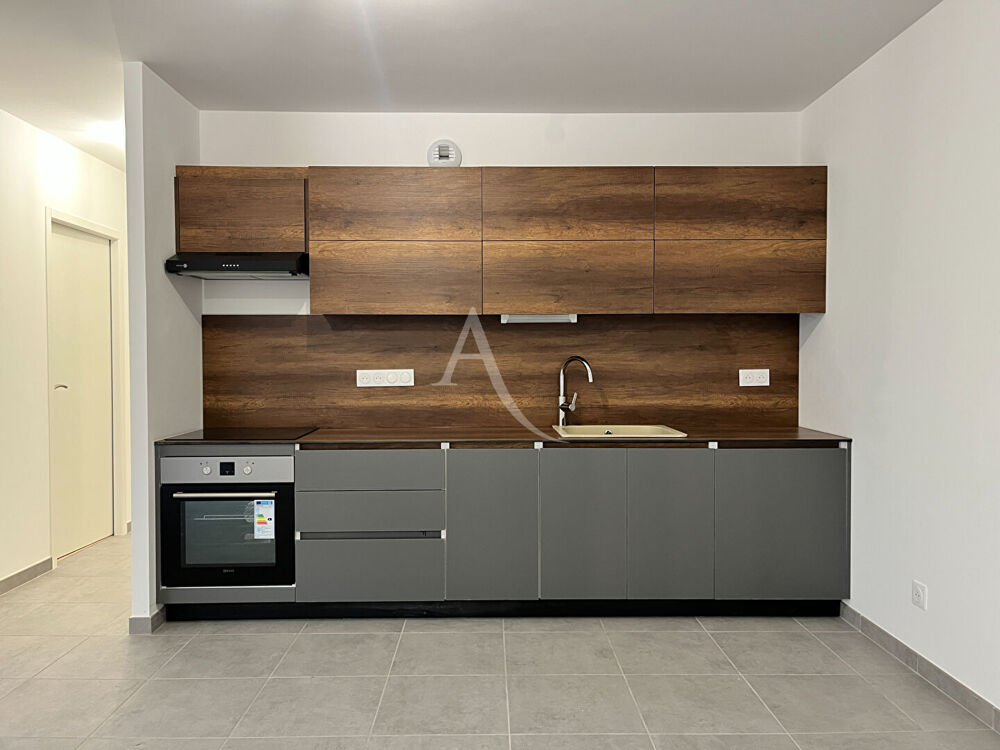 Spacieux Appartement T4 de 85 m² situé à Saint-Julien-en-Genevois (74160)