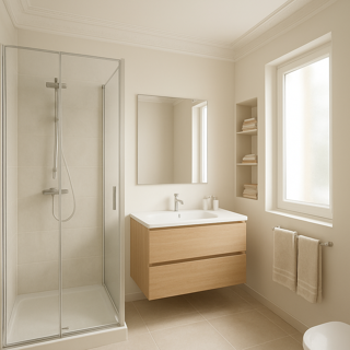  Appartement � vendre 2 pi�ces 50 m�