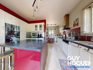  Maison  vendre 9 pices 212 m