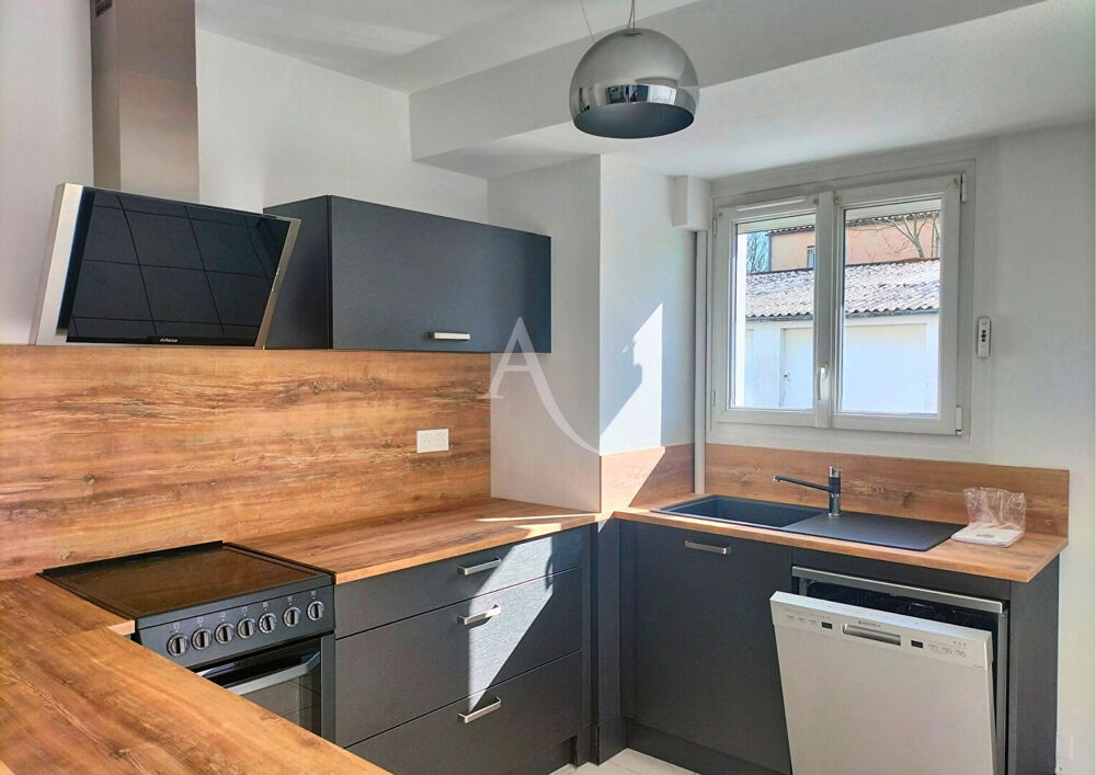 Vente Appartement Appartement à vendre à Beauvoir-sur-Mer - Proche commodités et littoral Beauvoir sur mer