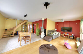  Maison � vendre 5 pi�ces 118 m�