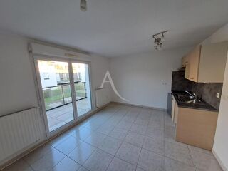  Appartement � louer 2 pi�ces 42 m�