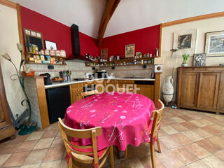  Maison � vendre 7 pi�ces 139 m�