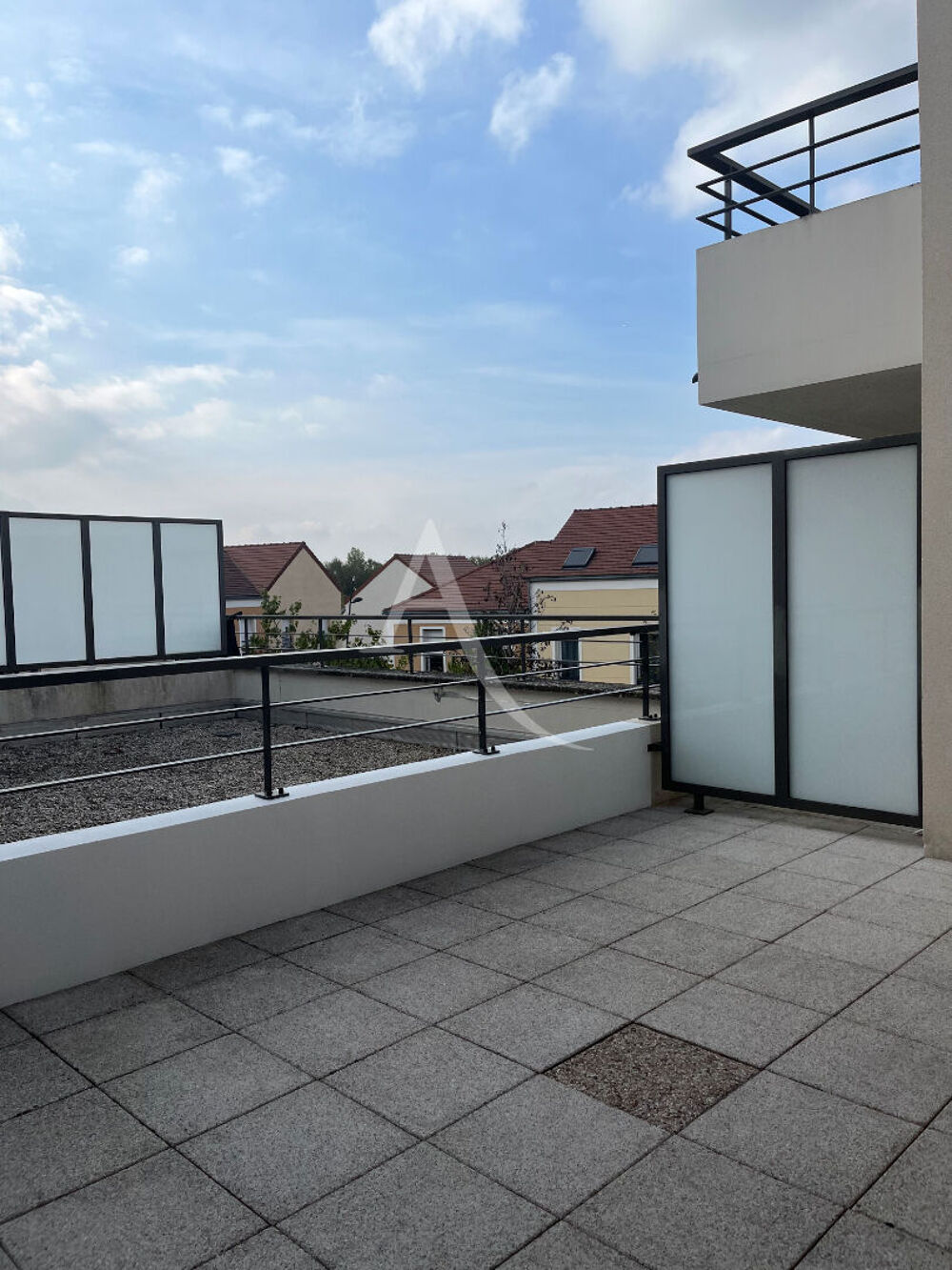 Vente Appartement Appartement Villecresnes 3 pièce(s) 63 m2 Villecresnes