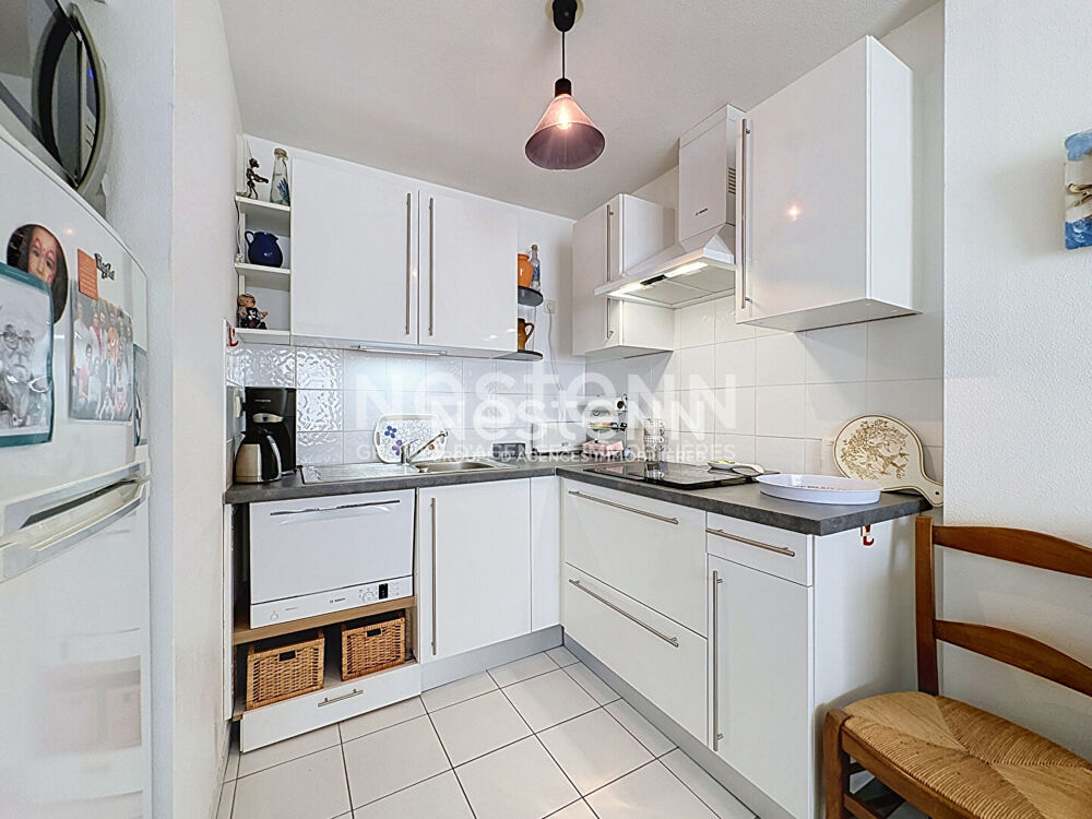 Appartement Saint Gilles Croix De Vie 2 pièce(s) 39 m2