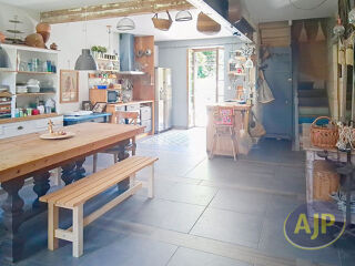  Maison à vendre 5 pièces 125 m²
