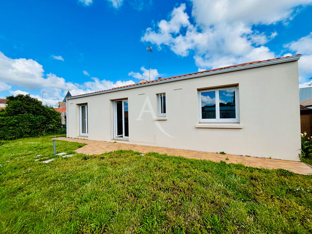 Maison 4 pièces 84 m² · à Sainte Foy · 84 m² · 233 000 €