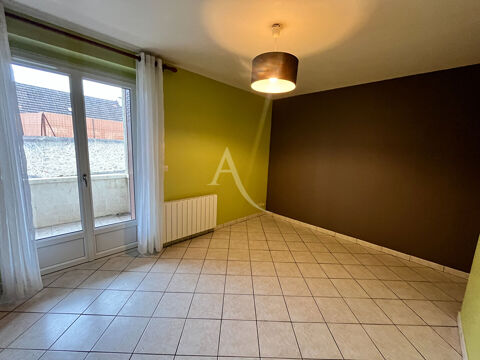  Appartement  louer 2 pices 42 m