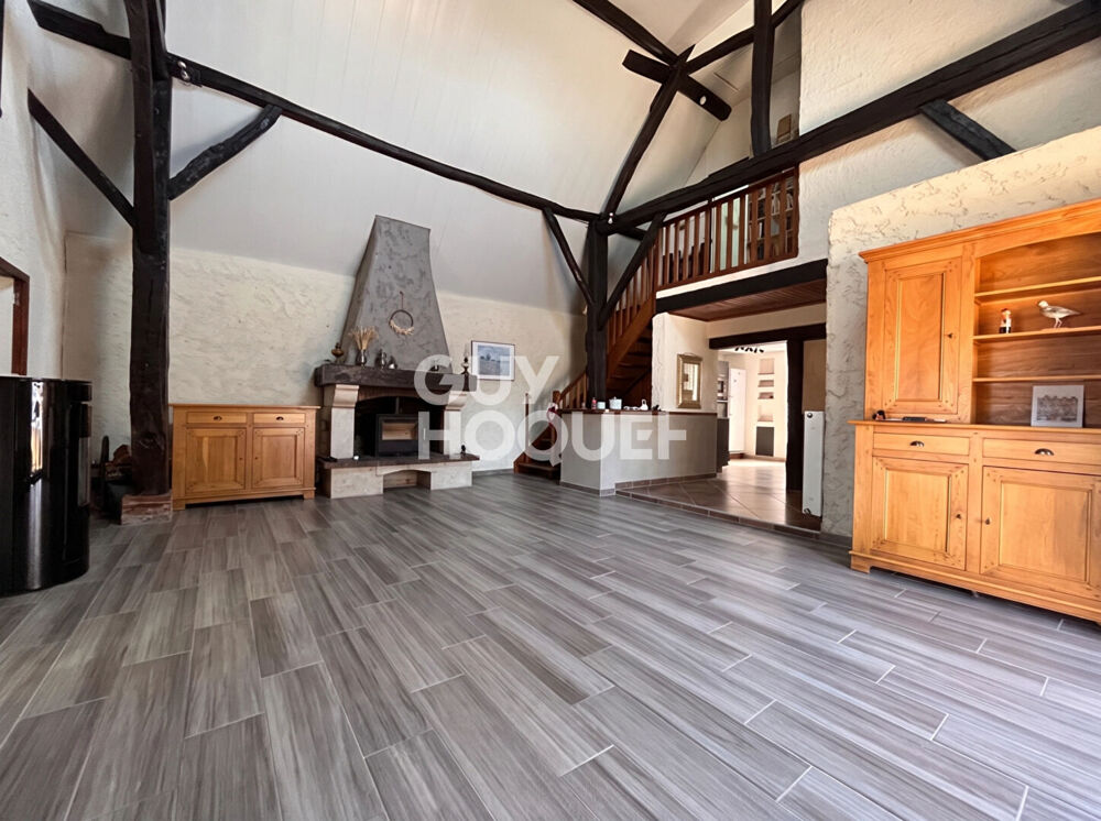 Vente Maison Maison Nonvilliers Grandhoux Nonvilliers grandhoux