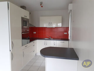  Appartement � louer 4 pi�ces 78 m�