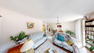  Maison à vendre 4 pièces 90 m²