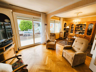  Maison à vendre 5 pièces 100 m²