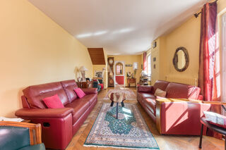  Maison � vendre 5 pi�ces 97 m�