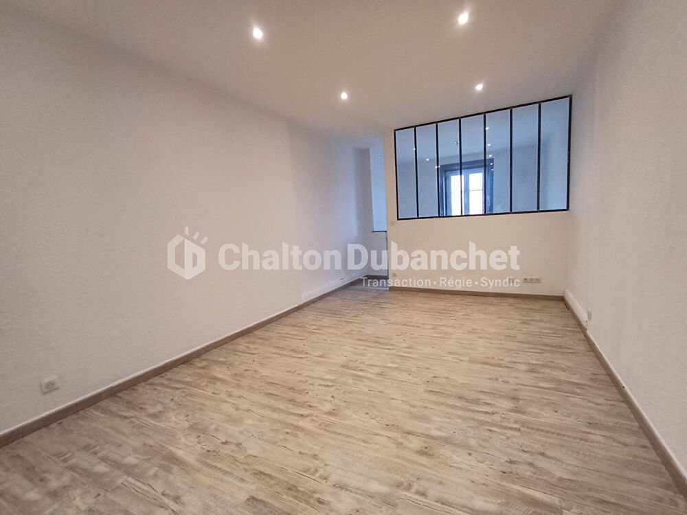 LE COTEAU - Appartement T1 de 38,93m²
