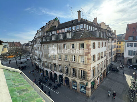  Appartement � louer 4 pi�ces 91 m�