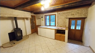  Maison � vendre 3 pi�ces 94 m�