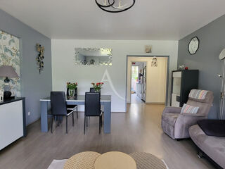 Appartement � vendre 3 pi�ces 83 m�
