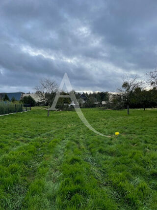  Terrain � vendre 1145 m�