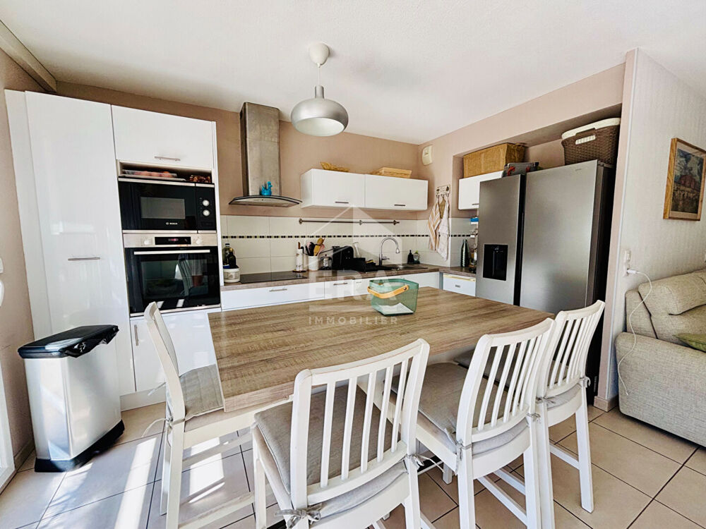 Appartement / villa 4 pièces en duplex