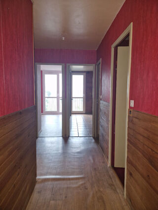  Appartement  vendre 3 pices 70 m