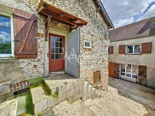  Maison  vendre 6 pices 166 m