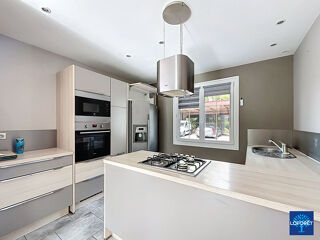  Maison � vendre 4 pi�ces 100 m�