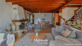  Maison à vendre 7 pièces 205 m²
