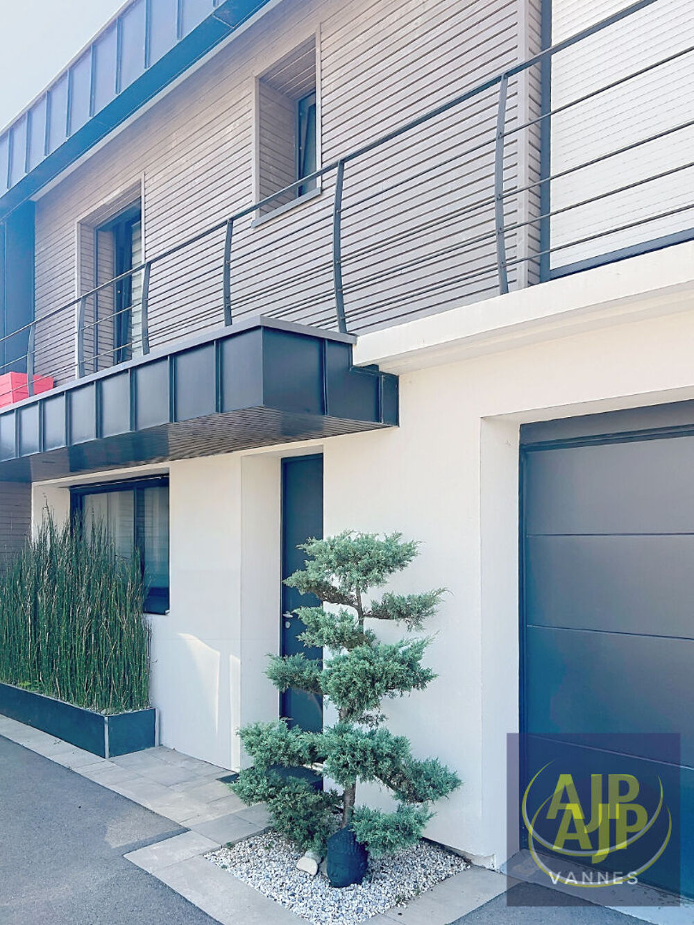 Vente Maison Maison Vannes 6 pièce(s) 149 m2 Vannes