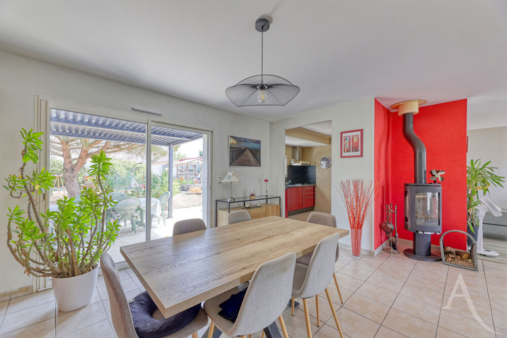 Vente Maison Maison plain-pied Montaigu vendee
