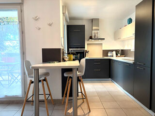  Appartement � vendre 3 pi�ces 62 m�