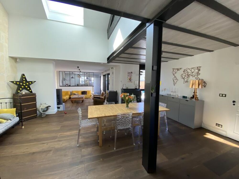 � vendre  Maison Bordeaux (33000)
