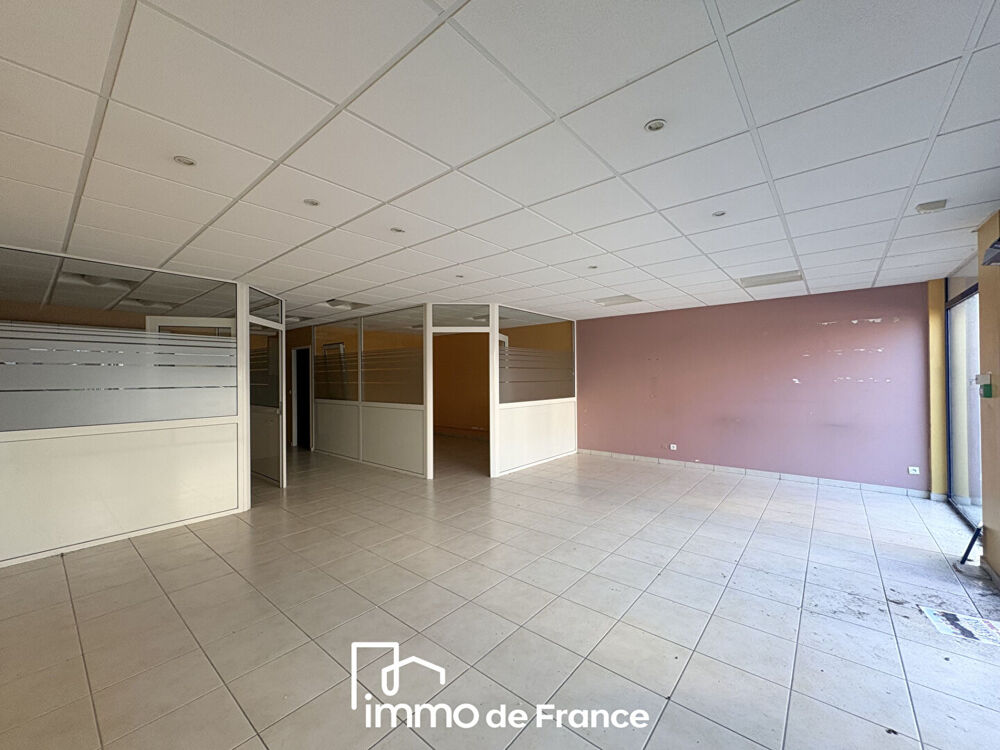   Local commercial Rodez 13 pièces 217.43 m2 Rodez