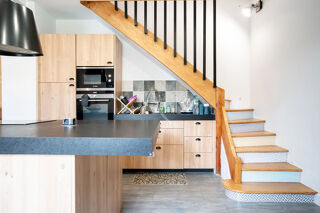  Maison  vendre 7 pices 188 m