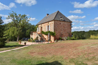  Maison à vendre 9 pièces 220 m²